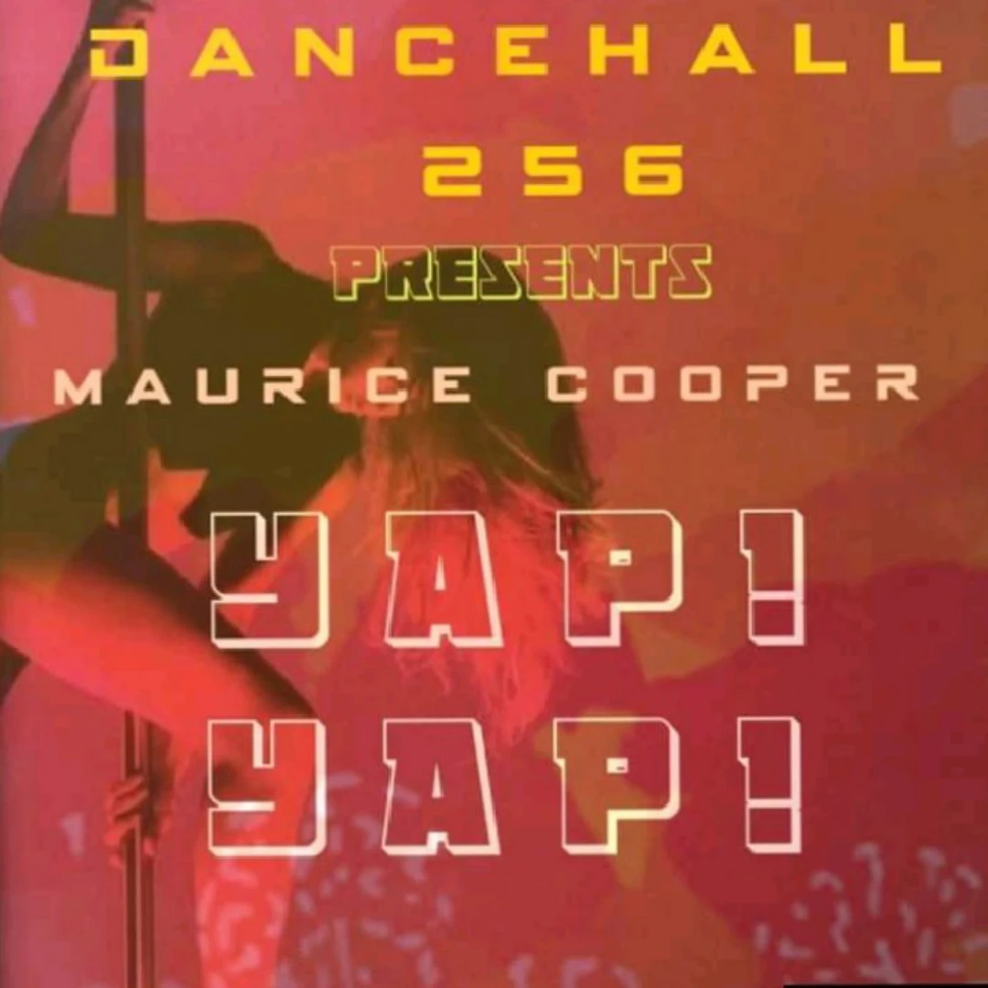Maurice Cooper